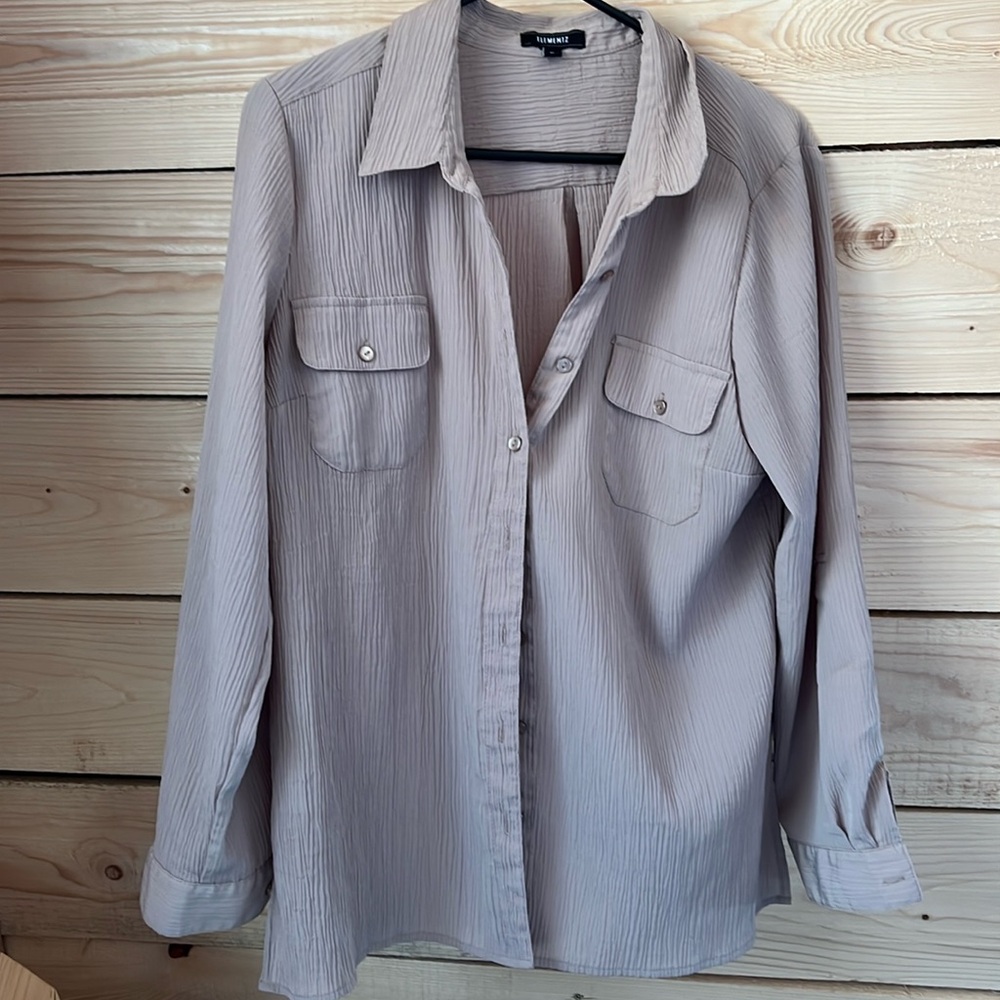 Elementz size XL